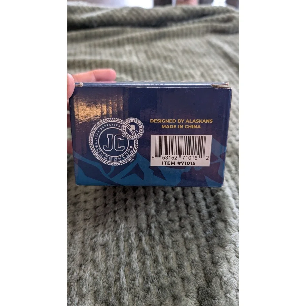 N/A alaska eskimo